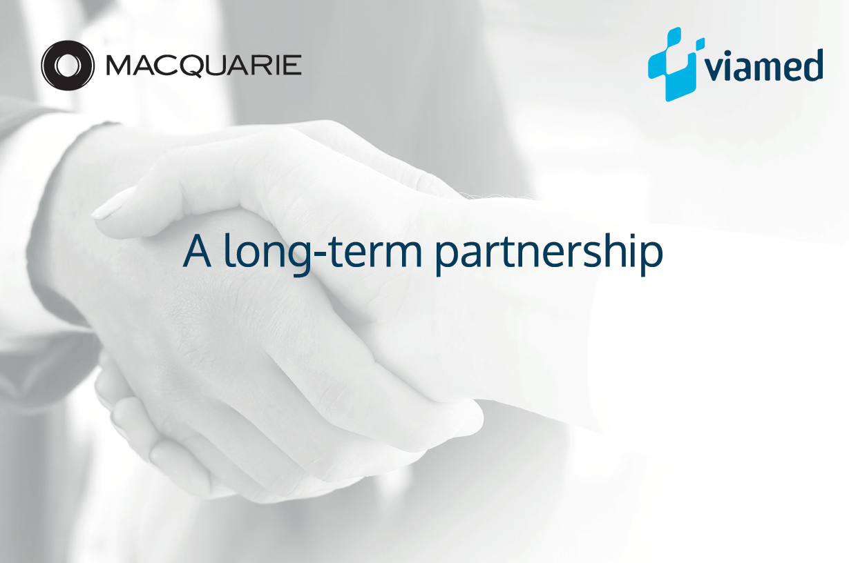 Macquarie adquiere Viamed Salud