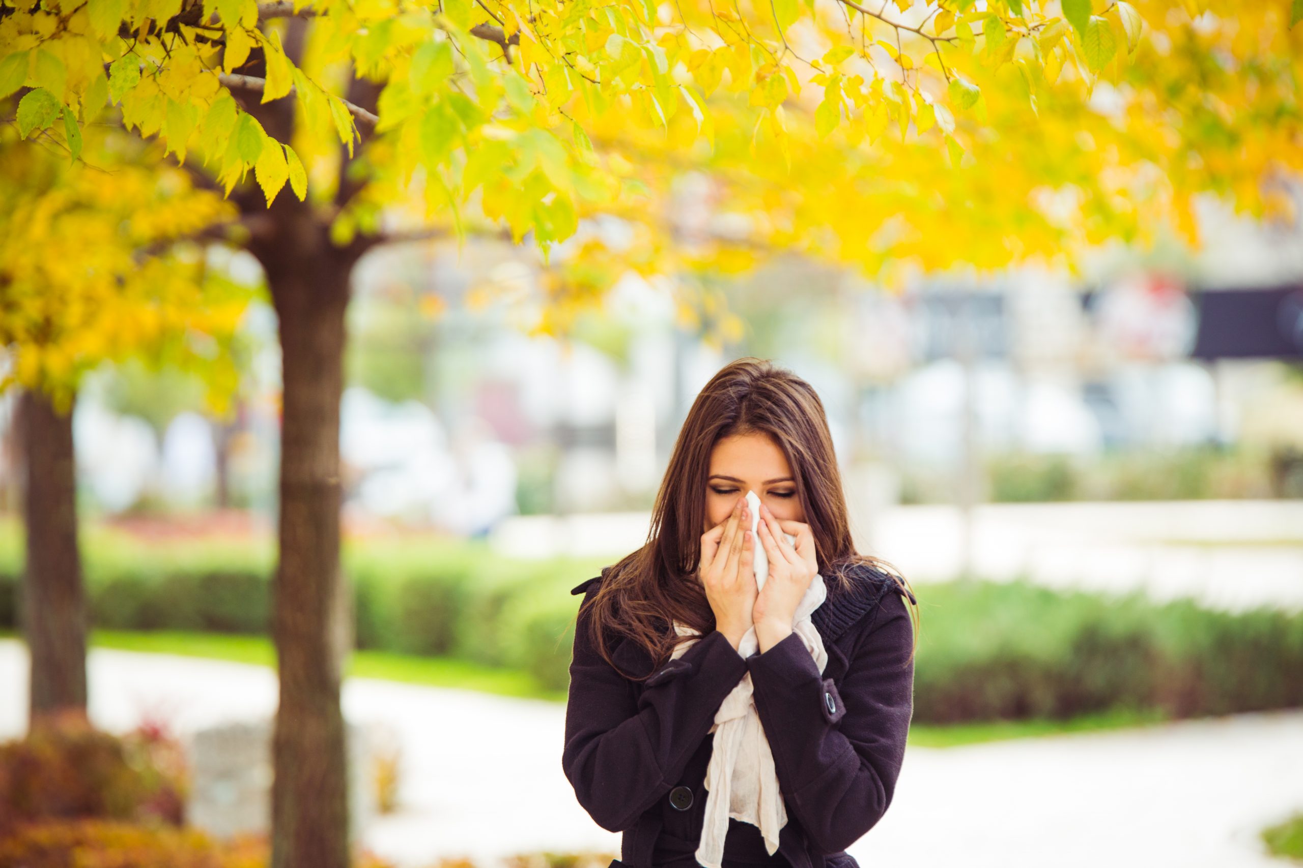 Que viene la gripe, diferencias entre la gripe y la Covid-19