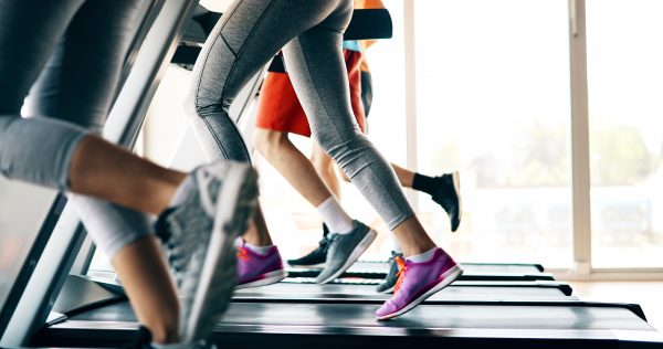Mujeres corriendo Celulitis, algo más que un problema estético