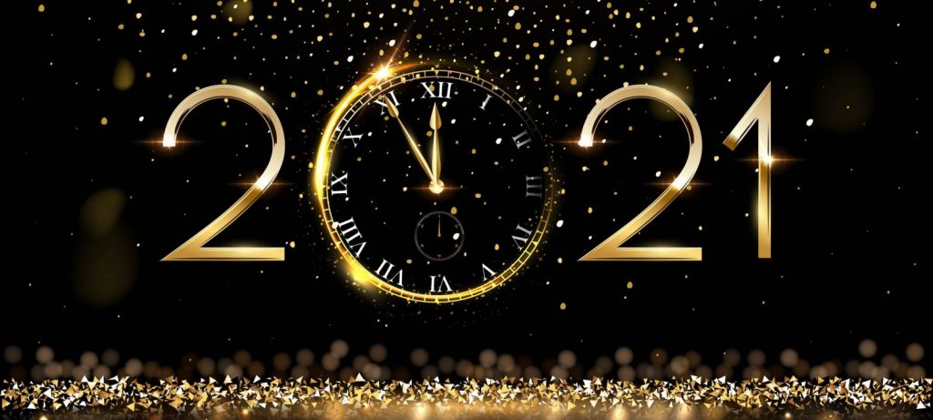 Cómo celebrar Nochevieja de manera segura