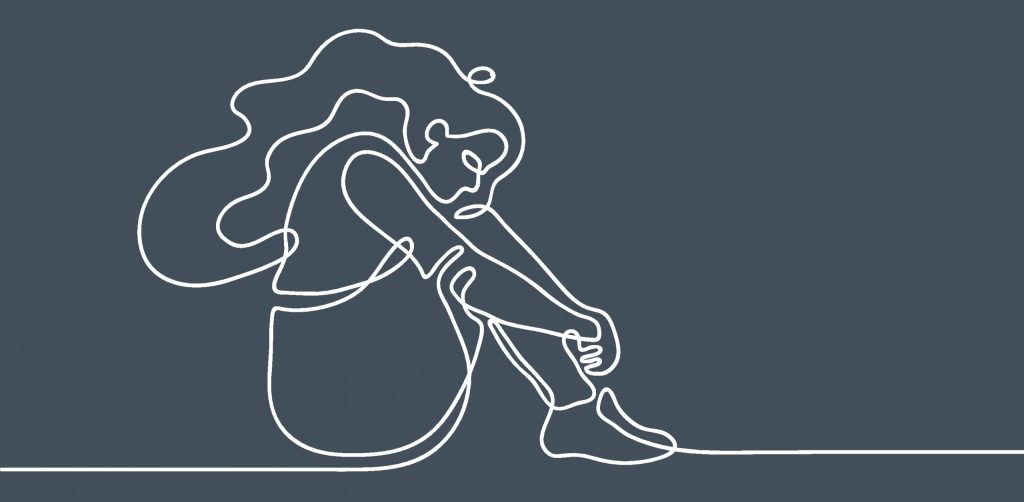 Depresión: cómo luchar contra la enfermedad Invisible