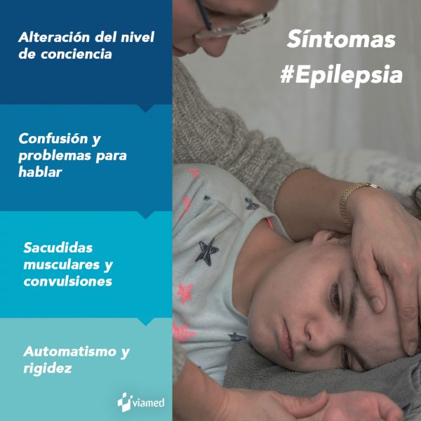 Más de 400.000 personas sufren epilepsia en España y se detectan 22.000
