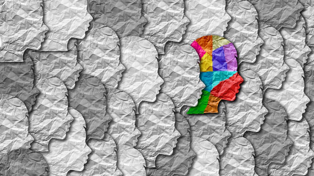 1 de cada 100 niños presenta Síndrome de Asperger al nacer