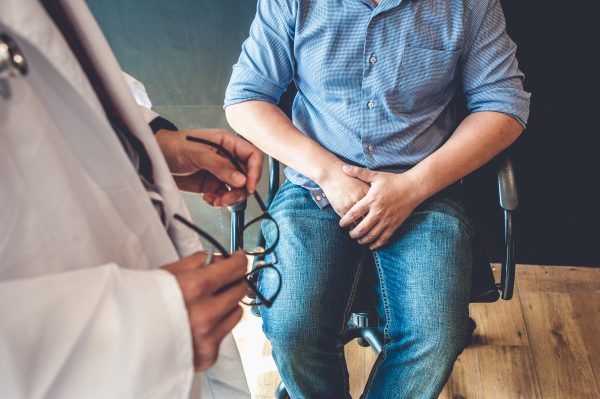 Urología Salud sexual