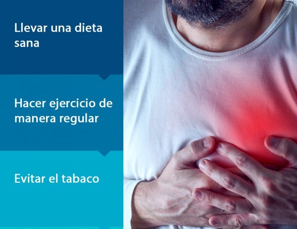 Enfermedades cardiovasculares
