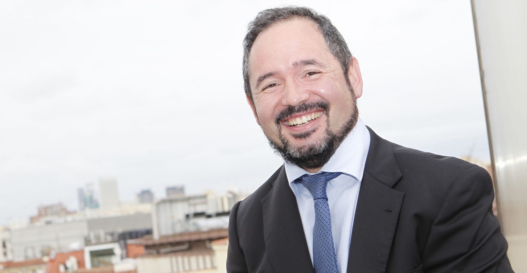 Viamed Salud refuerza su estructura directiva con la incorporación de Ignacio Narváez como Director Técnico