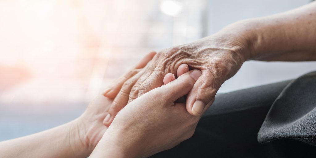 Más de 150.000 personas tienen Parkinson en España