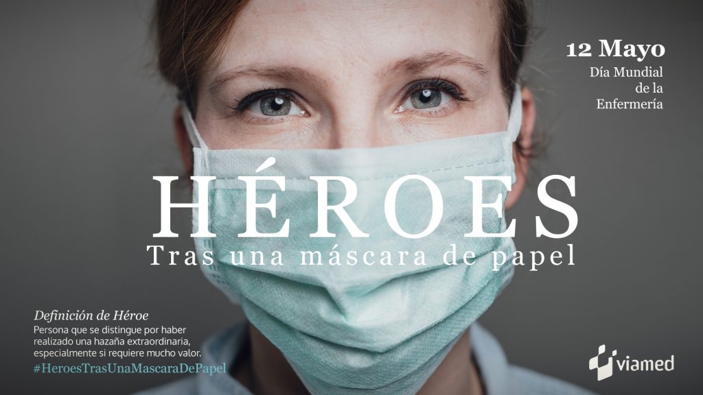 Día Mundial de la Enfermería