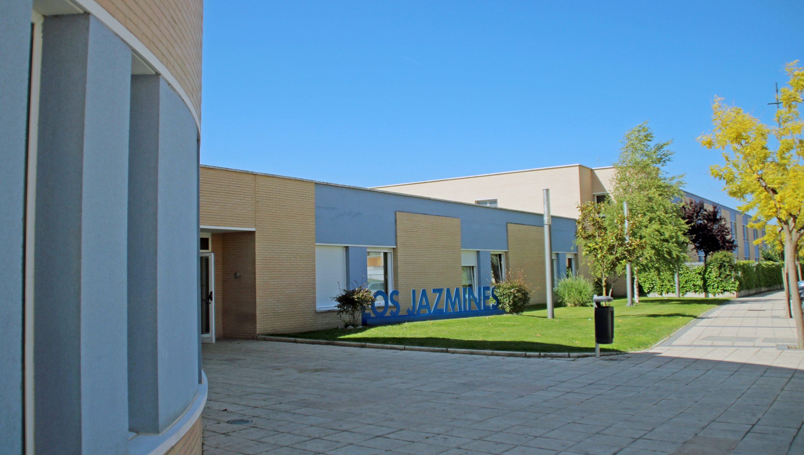 Auditoria interna para la recertificación del Sistema de Gestión de Calidad y Seguridad del Paciente en las Unidades de Convalecencia y Centro Residencial Viamed Los Jazmines