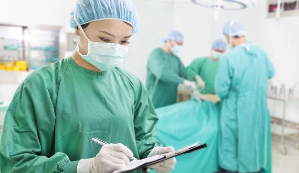 Viamed mejora la seguridad del proceso quirúrgico