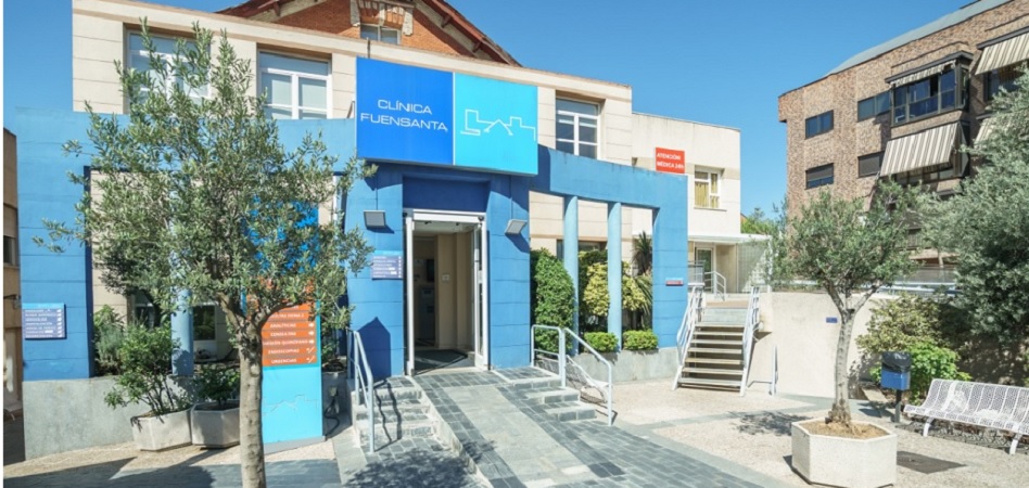 Viamed Salud alcanza un acuerdo para la adquisición del Hospital Fuensanta en Madrid