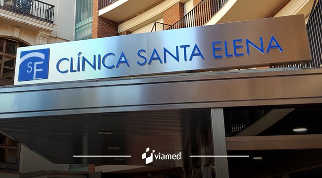 ¡Bienvenido, Viamed Santa Elena!