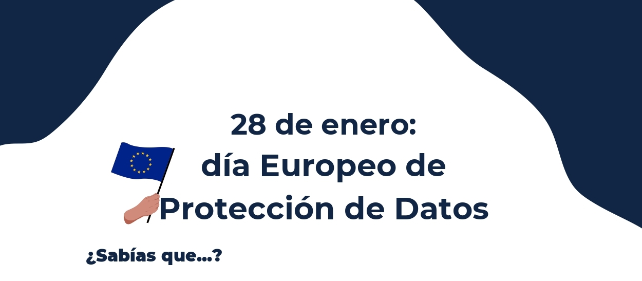 Viamed con el Día Europeo de Protección de Datos