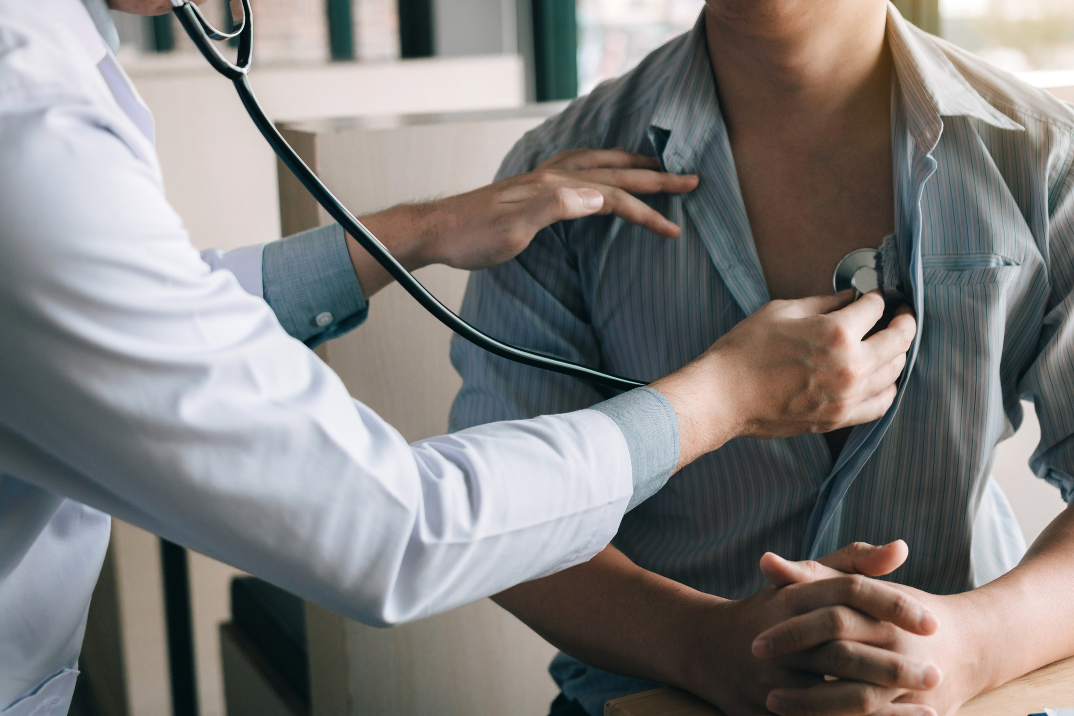 Ventajas de la Medicina preventiva