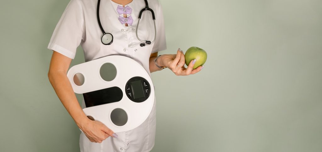 La unidad de Endocrinología y Nutrición, un trabajo en equipo