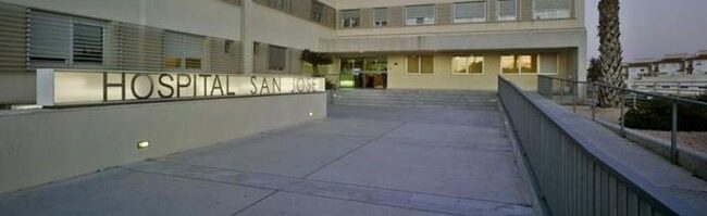 Viamed San José instalará la primera planta hospitalaria en España de generación de H2 y O2 verde, utilizando energías renovables