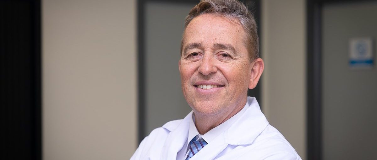 El cardiólogo de Viamed Santa Elena, Jose Luis Merino destaca de nuevo a nivel internacional por sus trabajos de investigación.