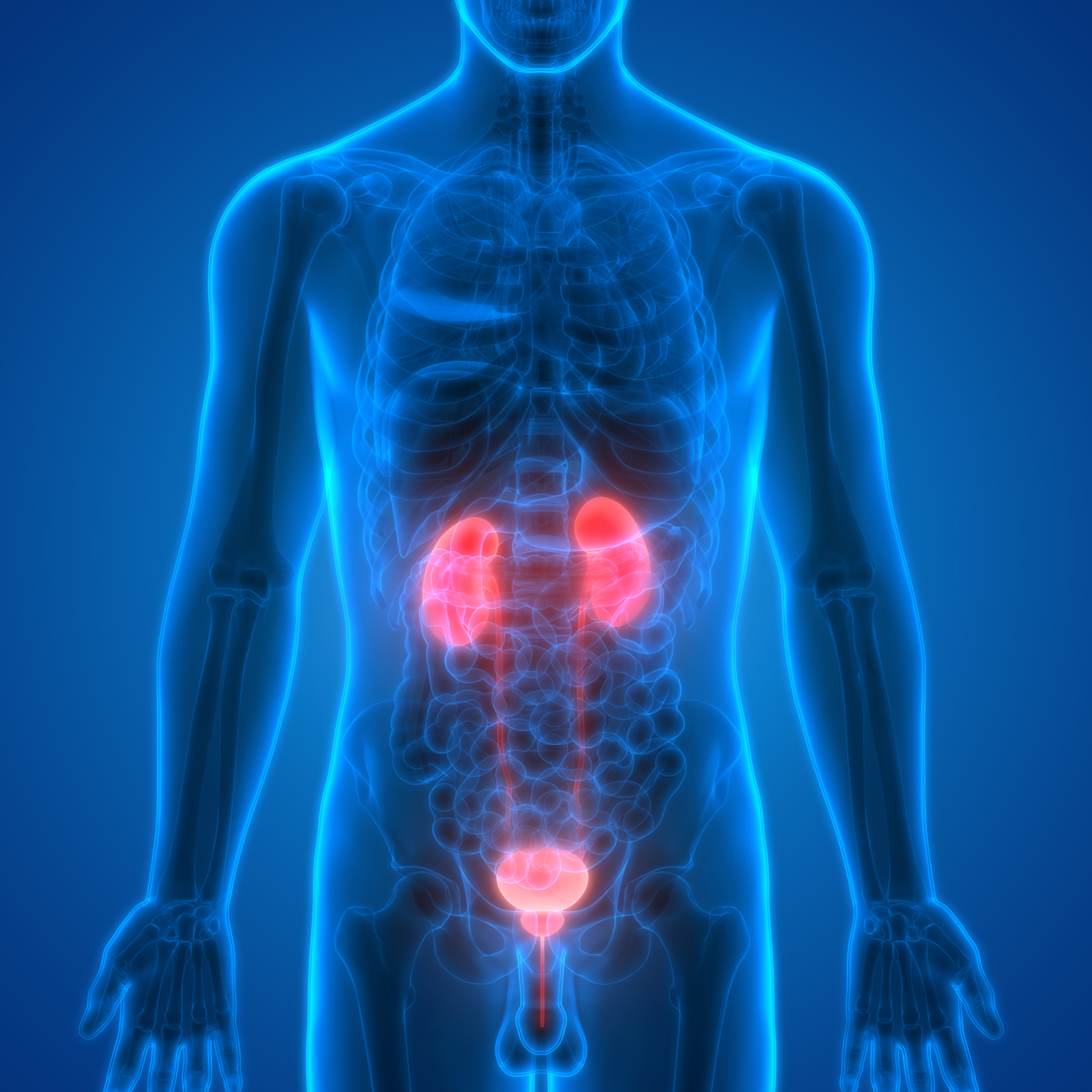Resección Transuretral para la hiperplasia benigna de próstata