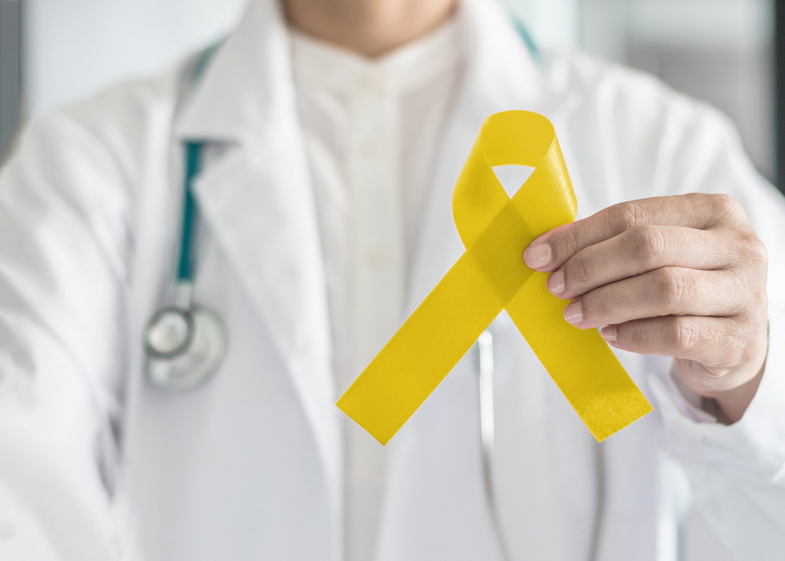 Sarcoma de tejidos blandos