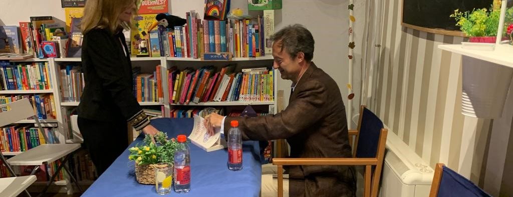 El Dr. Jesús Porta-Etessam publica “Adiós a la migraña”