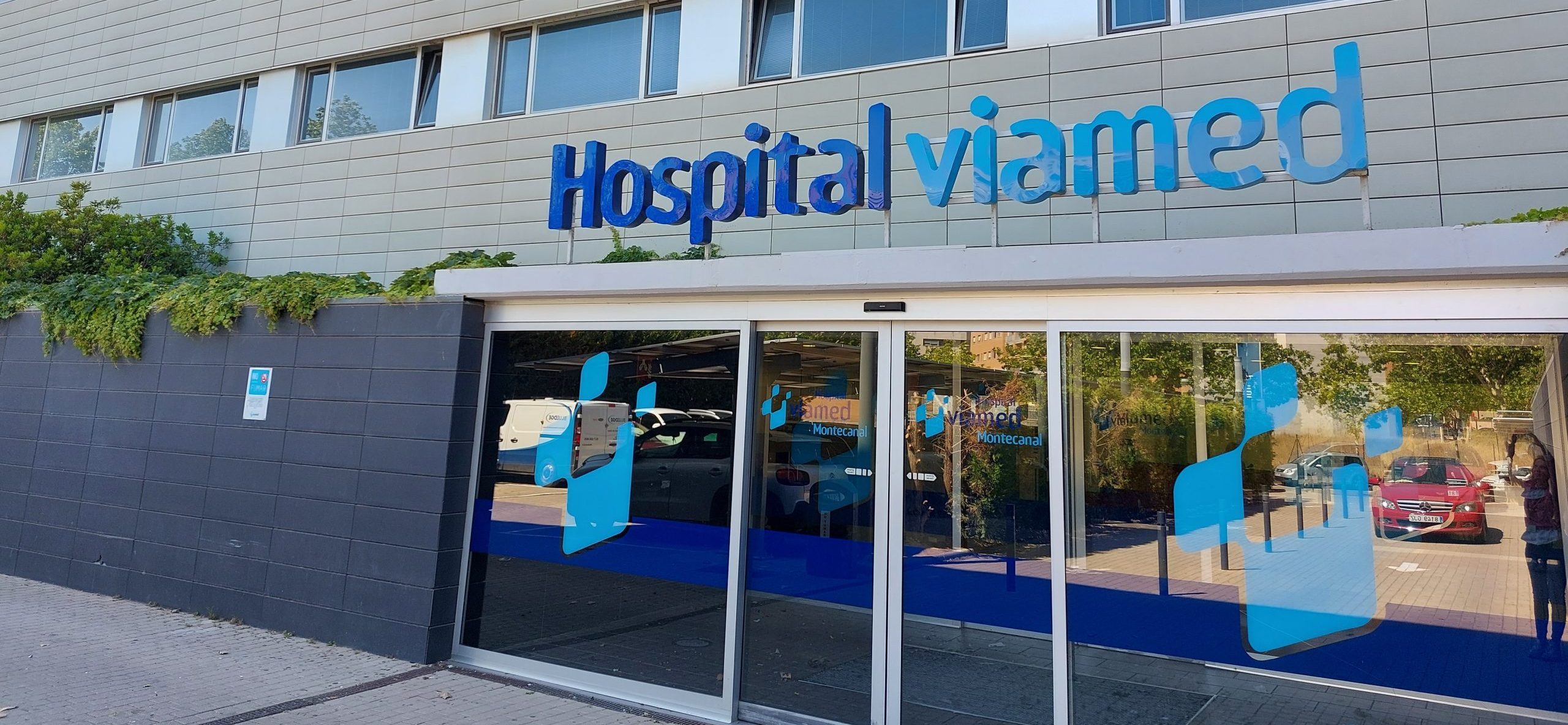 Viamed Montecanal amplía con nuevas operaciones su servicio de cirugías sin esperas y financiadas