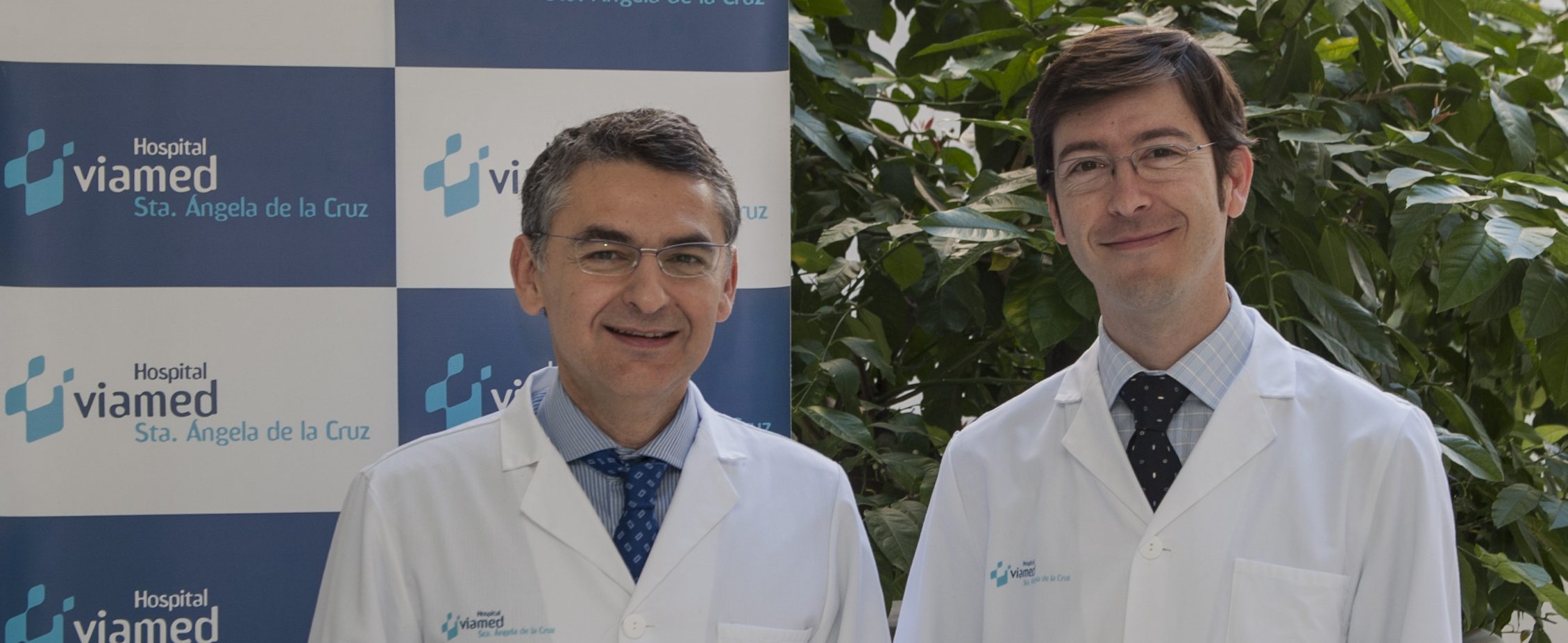 La Unidad SHC Medical (SHC) de Viamed Santa Ángela de la Cruz participa en el estudio de investigación sobre fibromialgia y permeabilidad intestinal publicado por la revista Frontiers in Inmunology