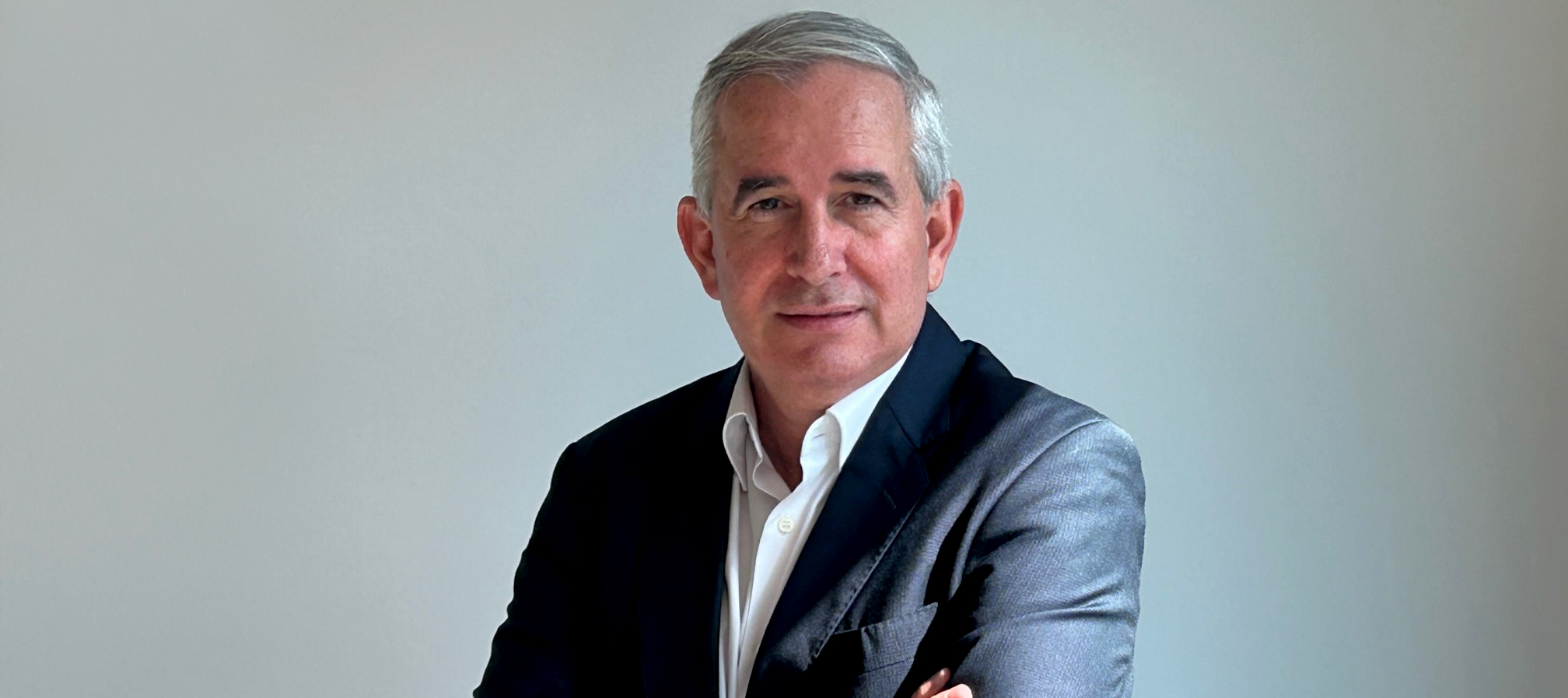 En Viamed Salud reforzamos nuestra estructura directiva con la incorporación de Igor Albiol como Chief Financial Officer