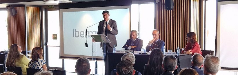 Viamed Bahía de Cádiz se integra en la Junta Territorial de Ibermutua de Andalucía
