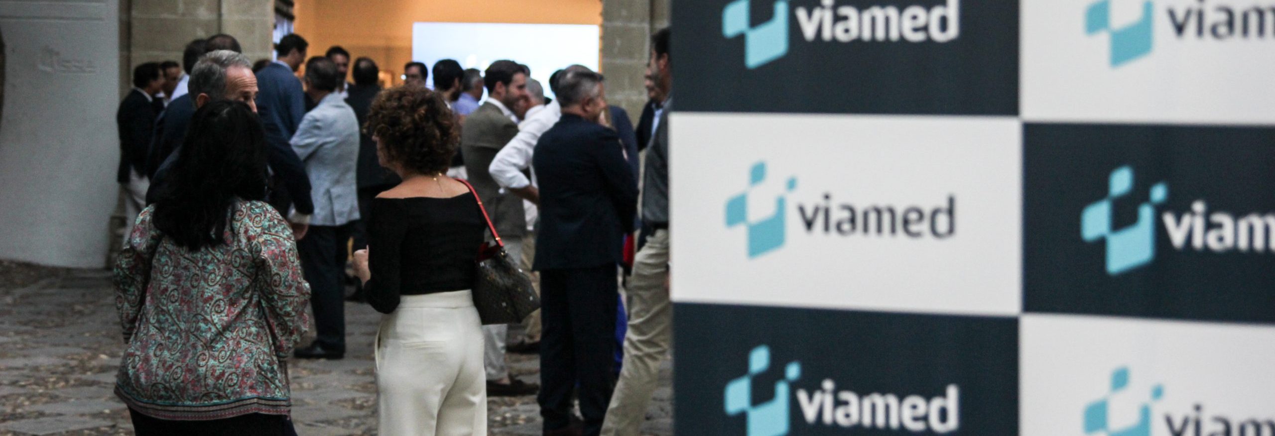 Encuentro médico en Sevilla con motivo de la incorporación del Hospital Viamed Fátima al Grupo Viamed Salud