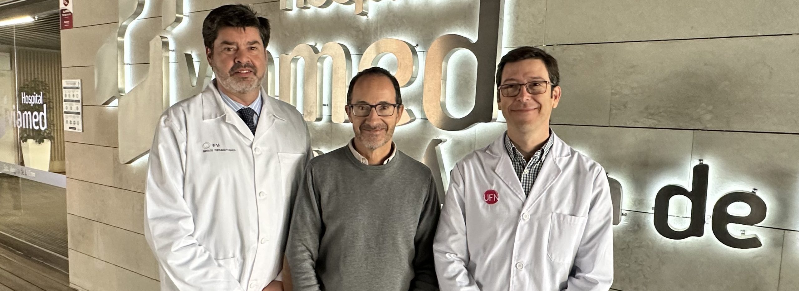 El Hospital Viamed Santa Ángela de la Cruz incorpora la regeneración ovárica y endometrial en fertilidad