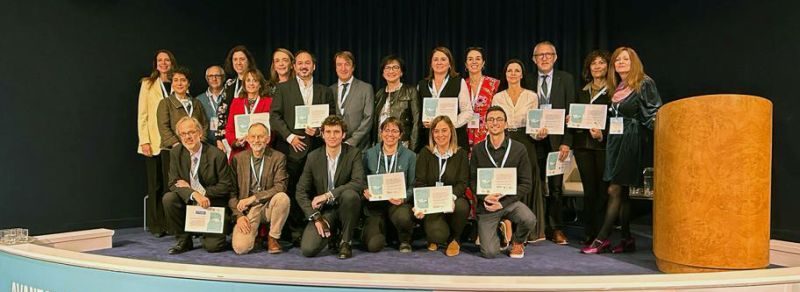 Viamed Salud recibe el reconocimiento de la plataforma Sanidad #PorElClima como iniciativa sostenible pionera por su planta de hidrógeno verde única en Europa