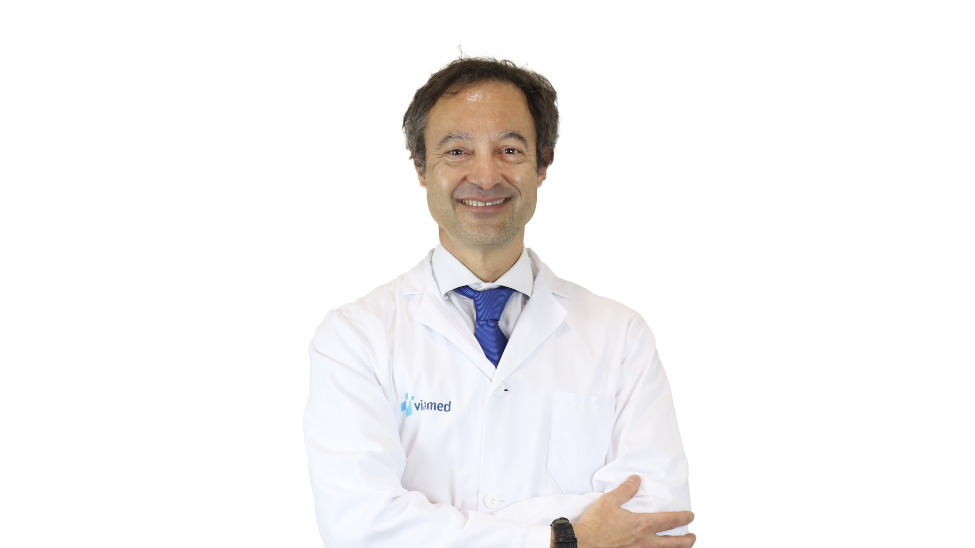 El Dr. Jesús Porta-Etessam de Viamed Santa Elena, nuevo Presidente de la Sociedad Española de Neurología