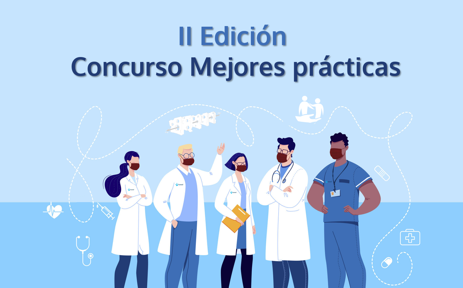 II Edición del Concurso de Mejores Prácticas para la mejora de la Seguridad del Paciente