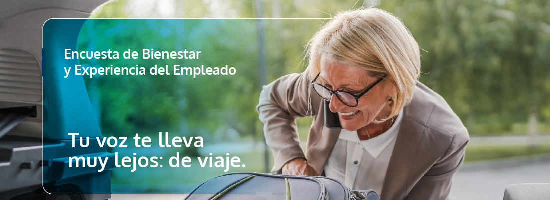 Tu voz te lleva lejos…de viaje ¿Te lo vas a perder?