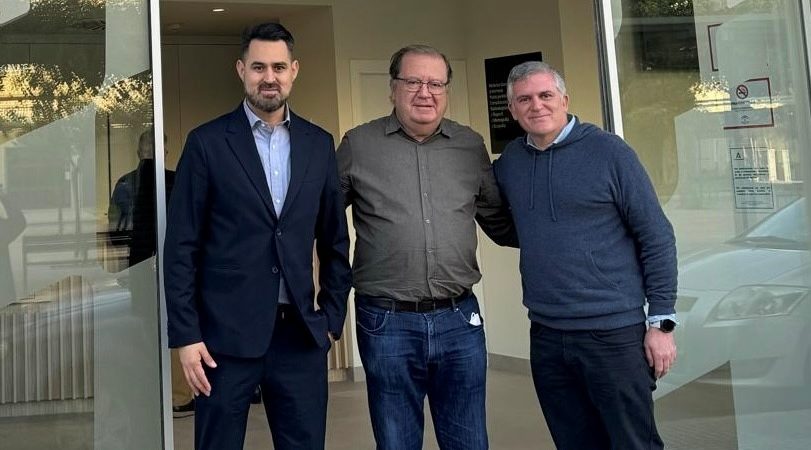 Los centros Viamed en Cádiz incorporan al pediatra Dr. Tomás Aguirre