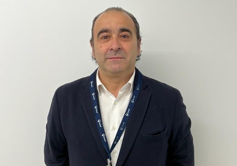 Joaquín Martínez, nuevo Gerente de nuestro Hospital Viamed Salud Santa Elena