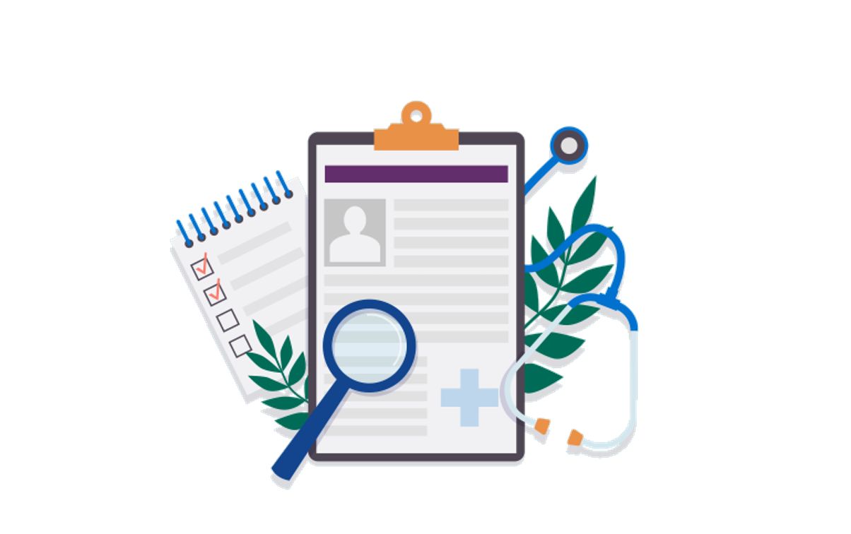 CALIDAD DE LA DOCUMENTACIÓN CLÍNICA