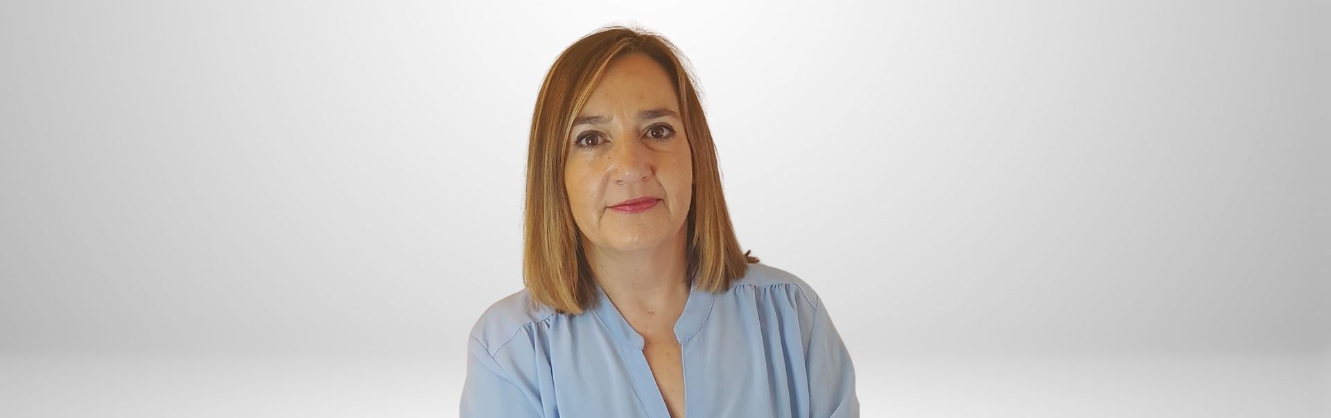¡Hoy conocemos a Eva María López, Miembro del equipo de admisión de Viamed Los Manzanos!