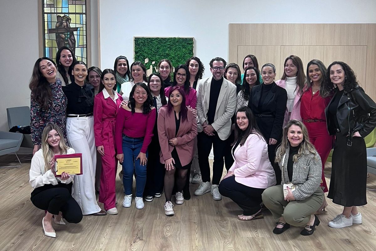Viamed Santa Elena acoge la VI diplomatura internacional de fisioterapia Dermato-Funcional y Lipedema