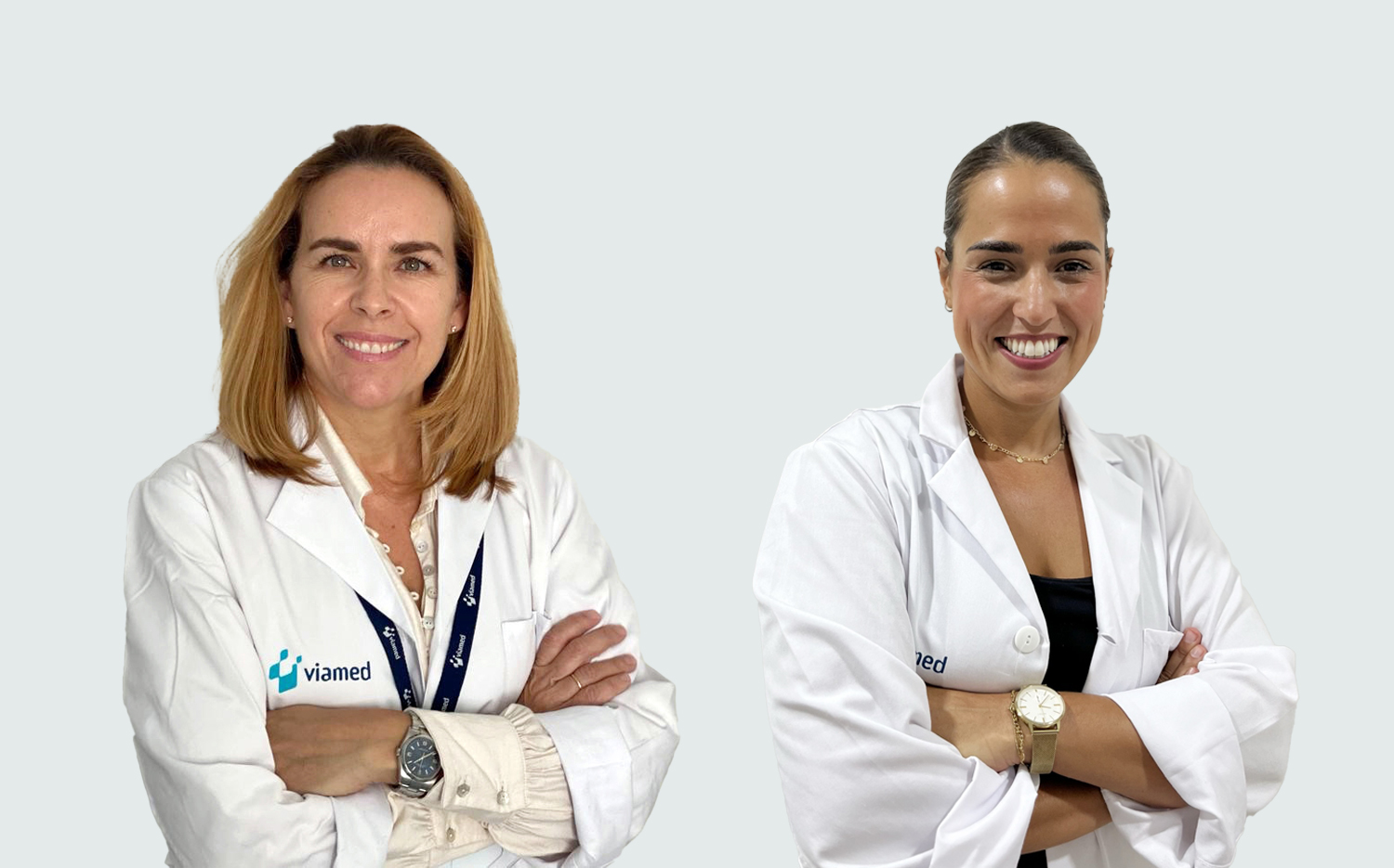 Viamed abre una nueva Unidad de Psiconutrición en Cádiz