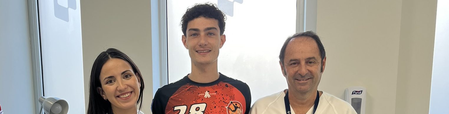 Viamed San Fernando se convierte en el aliado de la salud del Viamed BM San Fernando