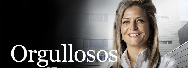 Viamed Montecanal lanza la campaña “Orgullosos”