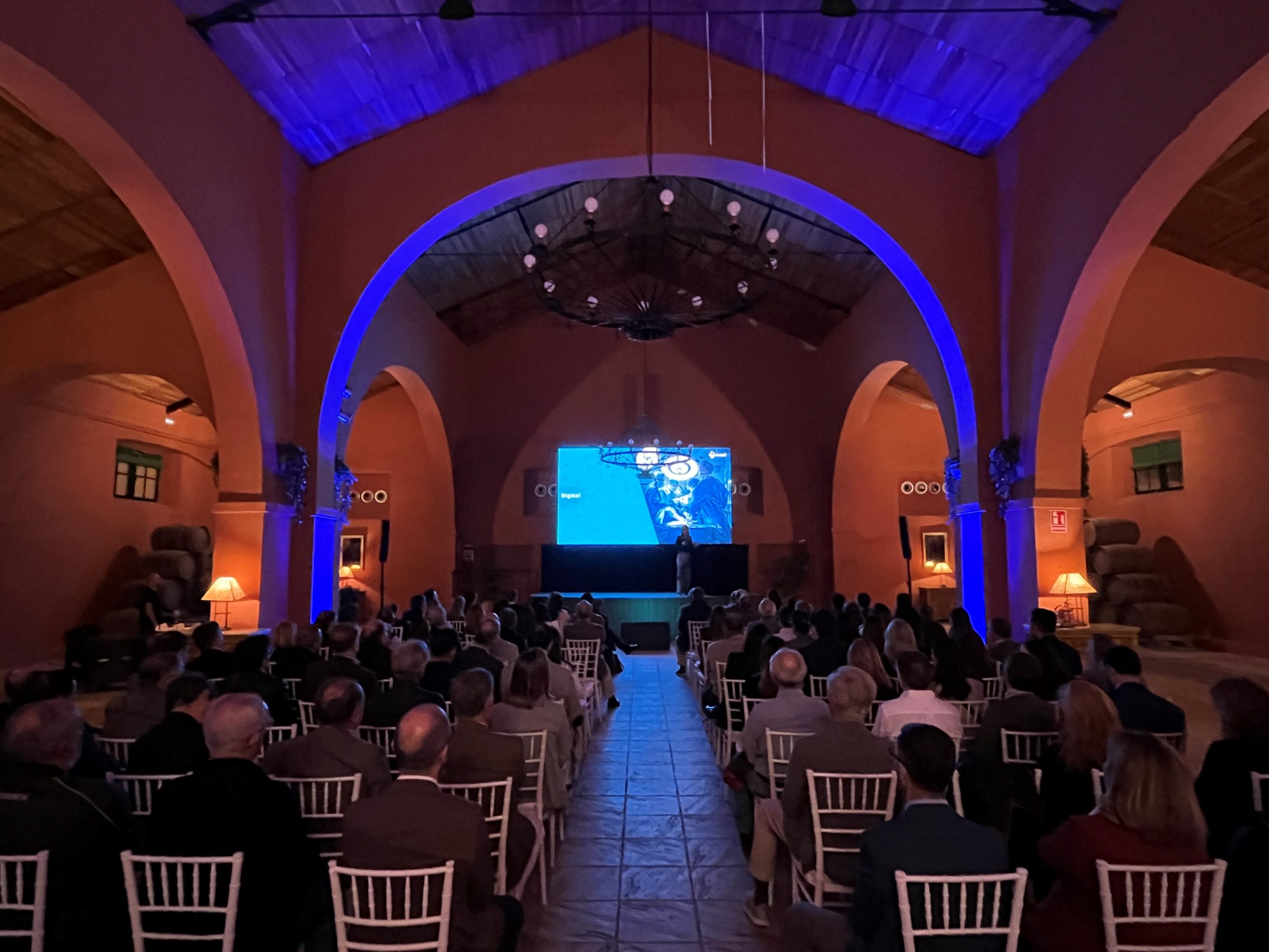 Nuevo encuentro médico de Viamed en Cádiz