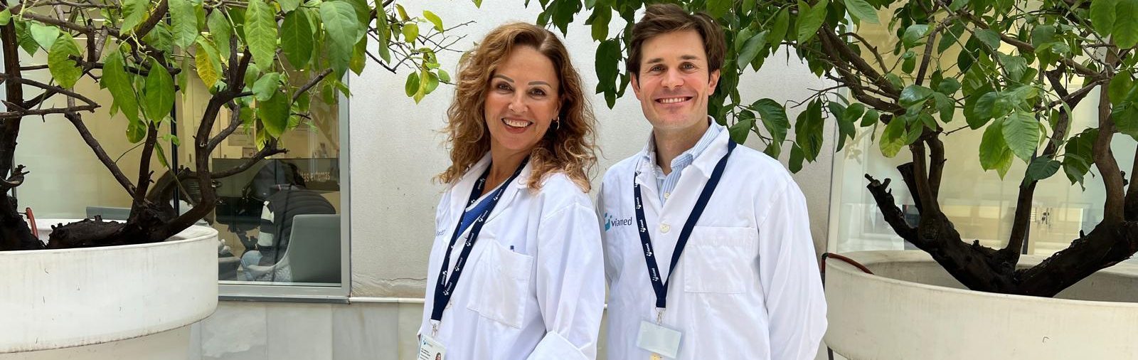 Nace la Unidad de reconstrucción de pared abdominal en Santa Ángela de la Cruz