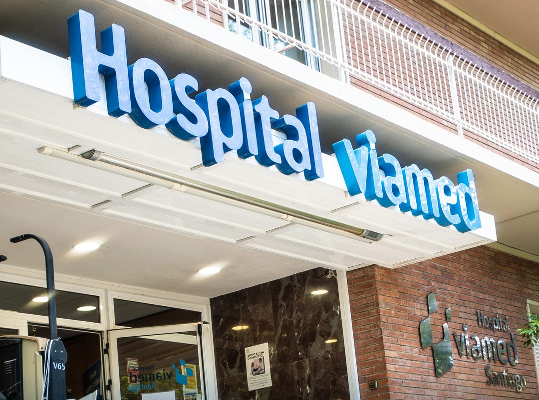 Viamed Santiago obtiene el certificado de Excelencia de Doctoralia