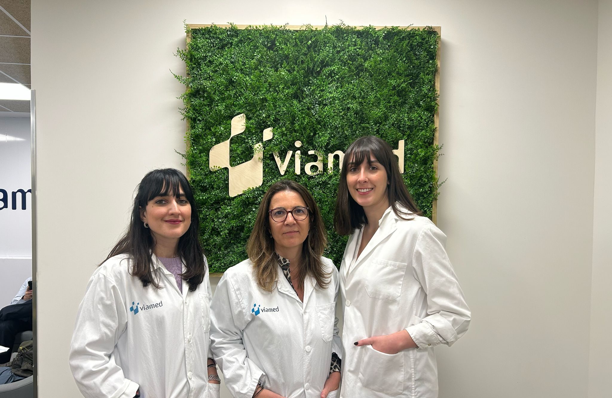 Santa Elena refuerza su apuesta por la innovación con el nuevo equipo de Neurología