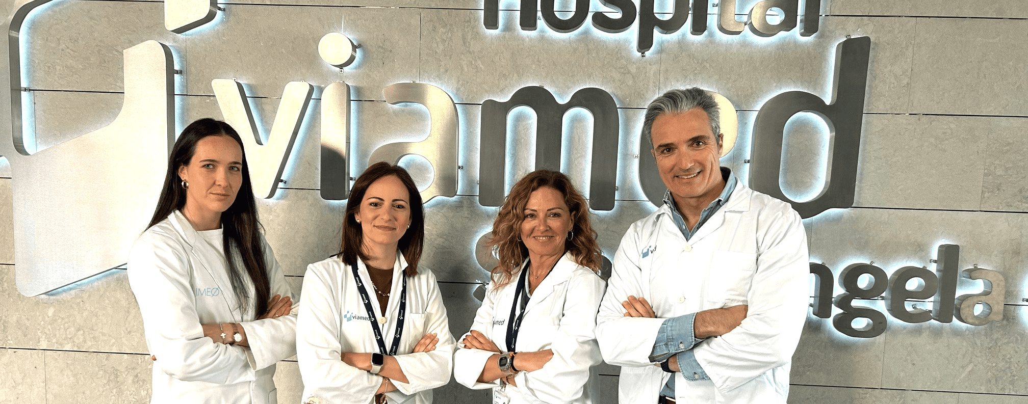 El Instituto Médico Europeo de la Obesidad (IMEO) llega a Santa Ángela de la Cruz para ofrecer servicios médicos especializados en el tratamiento de la obesidad