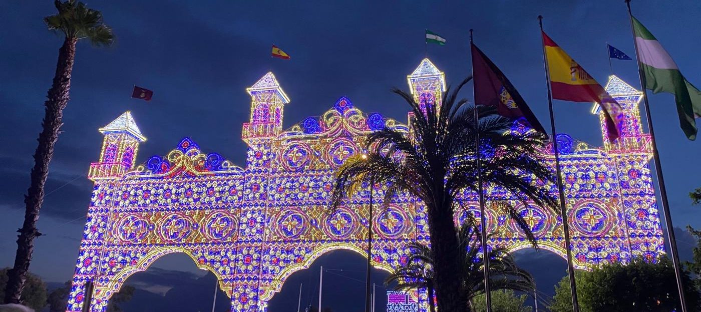 Descubriendo la Feria de Chiclana: Tradición, alegría y raíces andaluzas
