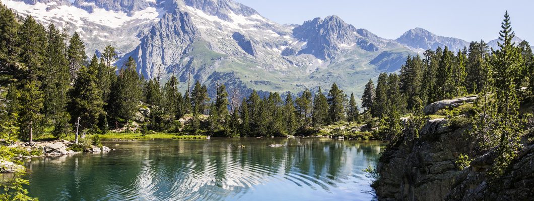 Seis excursiones imprescindibles por el Pirineo Aragonés (para los que prefieren montaña antes que sombrilla)