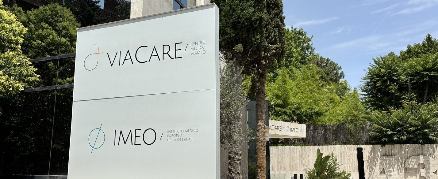 ViaCare: el nuevo referente en salud integral del Grupo Viamed